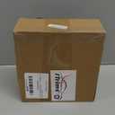 ITrims for Porsche Cayenne 2011-2018 Car Accessories Center Console Seat Armrest Box Storage Box Holder Organizer 2PCS (Beige)