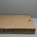 upsimples 16x20 Frames, Natural Solid Wooden Picture Frames, Display 11x14 with Mat or 16 x 20 Without, Vertical or Horizontal Wall Hanging, 1 Pack, Natural