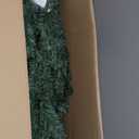 KI Store 7ft Christmas Tree with Decorations and Lights Classic All-in-ONE Completed Christmas Tree Set Including 7ft Artificial Xmas Tree, Ornaments, USB LED String Lights with Remote and Timer