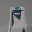 FNTCASE for Google Pixel 9A Case: Dual Layer Protective Heavy Duty Cell Phone Cover Shockproof Rugged with Non Slip Textured Back - Military Protection Bumper Tough - 2025, 6.3 inch (Green)