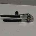 Commercial Oneida Easy Crank Can Opener Heavy Duty - Ergonomic Design