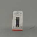 Vansuny 256GB USB C Flash Drive 2 in 1 OTG USB 3.0 + Tape C Memory Stick with Keychain Dual Type C Thumb Drive Photo Stick Jump Drive for Android Smartphones, Computer, Tablet, PC