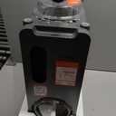 Alcarin 2 in 1 Slushie Machine & Soft Serve Ice Cream Maker, No Ice Needed, 8 Pre Sets, Frozen Drink, Protein Ice Cream, Milkshake, Frappe, Spiked, Sorbet and More