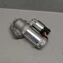 TYC 1-19014 Starter Motor Compatible with 2008-2012 Honda Accord
