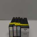 962XL Ink Cartridges for OfficeJet Pro 9010 9020 9015 9018 9025 Compatible for HP 962XL Ink Cartridges Combo Pack 962 Ink Replacement for Office Jet Pro 9015 9010 9020 9018 9025 9012 Printer (4Pack)