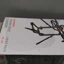 Allen Sports Premier 2-Bike Trunk Rack, Model S102, Black