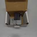 Funmit 2319792 W10197428 W10189190 TSD2 Refrigerator Start Device Relay Combination W10662129 Refrigerator Compressor Run Capacitor Compatible with Whirlpool Kenmore electrolux Refrigerator