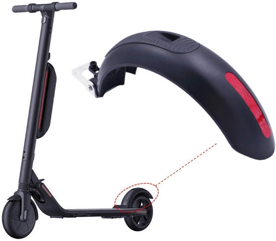 Glodorm Upgrade Rear Brake Fender Assembly for Ninebot Segway ES1 ES2 ES4 Electric Scooter