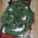 Metal Merry Christmas Stocking Holder Stand with 6 Hooks, Christmas Stocking Holder Stand. A Christmas Stocking Stand Will Add a Glorious Festive Touch to Your Room.