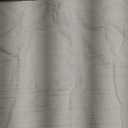 Foindtower Set of 2 Decorative Cotton Waffle Weave Throw Pillow Covers Euro Shams Cushion Covers Accent European Pillowcase for Bed Couch Sofa Bedroom Living Room Home Decor 2626 Inch Natural Ivory