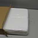 Camco Camper/RV Vent Insulator and Skylight Cover - Features 3 Layers to Reduce Heat Transfer & Increase A/C Efficiency - Fits Standard 14 Travel Trailer/RV Roof Vents (45192)