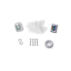 West&Arrow Cloud Light Diy Kit