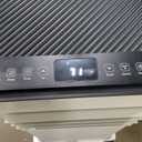 ZAFRO 8,000 BTU Portable Air Conditioners, 4 Modes Portable AC Unit with Fast Cooling/Energy Efficient/Remote/24Hrs Timer for Bedroom/Dorms/Indoor Rooms, White