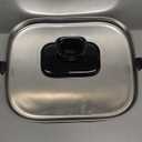 PETLIBRO Upgrade Cat Water Fountain, Cordless Cat Fountain Battery Operated, App Monitoring 3L/101oz Dockstream 2 Pet Water Fountain with Stainless Steel Tray, 5GHz WiFi Dog Water Bowl Dispenser (Black)