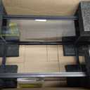Tetra Glass Aquarium 5.5 Gallons, Rectangular Fish Tank