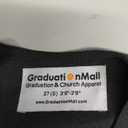 GraduationMall Matte Kindergarten Graduation Gown Cap Set with 2026 Tassel 27 S
