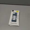 X-belmox Designed for iPhone 11 Case with Screen Protector, 3-Layer Military Grade Drop Tested Shockproof Protective Case, Heavy Duty Hard Back Protection Phone Case for iPhone 11 6.1"-Dark Green