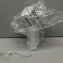 Multi-Color Mushroom Touch Lamp