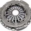 GM Genuine Parts 55565497 Manual Transmission Clutch Pressure Plate