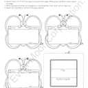 How to Report on Books, Grades 3-4