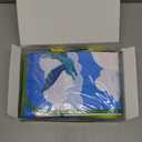 Water Doodle Mat, 40 x 32 Inch Mess Free Drawing Mat, Educational Toy for 3 4 5 6 7 8 Years Old Boys Girls, Neon Color Mat Doodle Board Writing Drawing Toys Holiday Christmas Birthday Gifts