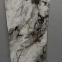 DULEIXUFHEE Marble Peel and Stick Backsplash 23.6 x11.8 in, 10PCS