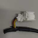 Back Up Rear View Camera Compatible with 2014-2017 Honda Accord Sedan EX-L Parking Assist Rear Camera Replacement Part # 39530T2AA21,39530T2AA31,39530-T2A-A21