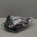 American Flag Camping Spare Tire Cover with Backup Camera Hole Leather Wheel Covers for Wrangler JL (18" for tire's Diameter 32"-34")