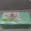 GREEN LIFESTYLE Washable Underpads Pack of 6 - 30x34 and Pack of 2 - 41x41 Bundle - Heavy Absorbency Reusable Bedwetting Incontinence Pads for Kids, Adults, Elderly, and Pets