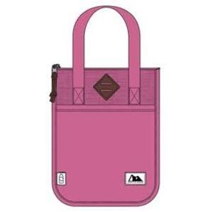 Arctic Zone Eco Tote Pink