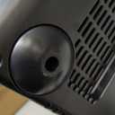 Portable Carpet Cleaner Machine with Steam and Heating Techology,15Kpa Powerful Suction with Versatile Tools for Pets, Couch,Spot Cleaner for Stairs/Furniture/Rug(Gray,3"&5"Hand Tool)