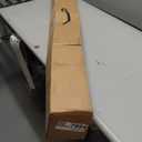 Francis 300-CB25W 4.5' Hot Rod CB Antenna Fiberglass CB Radio Antenna 175W Whip AM|FM Ready, White