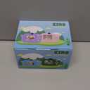 Kids Camera Toddler Toys for 3 4 5 6 7 8 Years Old Girls, 48MP HD Dual Lens Selfie Camera for Kids, 1080P HD Video Kids Digital Camera for Age 3-9 Christmas Birthday Gifts with 32G SD Card (Purple)