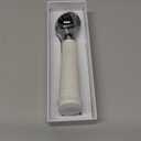 Heated Ice Cream Scoop Rechargeable, 158Electric Ice Cream Scooper, IP67 Waterproof Icecream Scoop with LED Display for Hard Ice Cream, Gelato & Party Desserts