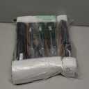 TN227 TN-227BK/C/M/Y High Yield Toner Cartridge Replacement Compatible for Brother TN 227 TN-223BK/C/M/Y Use with MFC-L3770CDW HL-L3270CDW MFC-L3710CDW HL-L3210CW HL-L3290CDW Printer(2BK/1C/1M/1Y )