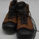 KEEN Men's Targhee 4 Mid Height Durable Comfortable Waterproof Hiking Boot (12 Wide)