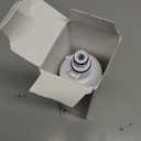 GE RPWFE Refrigerator Water Filter, Genuine Replacement Filter, Certified to Reduce Lead, Sulfur, and 50+ Other Impurities, Replace Every 6 Months for Best Results, Pack of 1