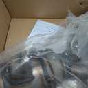 Front Catalytic Converter Compatible with Hyundai Accent/Veloster 2012 2013 2014 2015 2016 2017, Kia Soul 2012-2016/Rio 2012-2017 1.6L L4 Catalytic Convertor 674-891 (EPA Compliant)