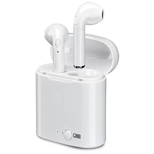 Acoustix Premium Sound Stereo Earbuds with USB C Connector