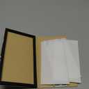 3 Pack Tempered Glass Screen Protector Compatible with iPhone 11/XR, 9H Hardness Shock Resistant Tempered Glass HD Ultra Clear