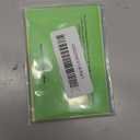 Invisible Ring Size Adjuster for Loose Rings Ring Adjuster Fit Any Rings, Assorted Sizes of Ring Sizer ((2)-6pcs,1-3mm)