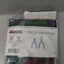 Beadery The Candy Cane Assortment Ornament Kit - Makes 16-5688