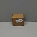 Malimali 10 Pack Brushed Brass Pebble Cabinet Knobs for Dresser Drawers, Gold Cabinet Hardware Knobs for Kitchen Bathroom Cabinets Cupboard Pulls