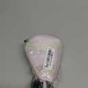 Soft Dog Cone Collar Alternative for Medium Dogs(Small&Medium Dachshund Beagle Shiba lnu), Adjustable Protective Dog Recovery Cone, Elizabethan Comfortable Neck Pillow Cone After Surgery Anti Licking (M(Neck Girth:9.8"-13.3"), Pink)