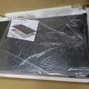 Electric Cooktop 36 Inch, OmniEase Built-in Electric Cooktops 5 Burner Stove Top, 36" Radiant electric Cook top Stovetop with Kid Safety Lock, Timer, 9 Heating Level, 9600W, 220-240V for Hard Wire