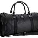 DUFFEL AWS Black