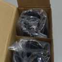 2Pack Car Cup Holder Expander, Cup Holder Extender Adapter with Expandable Arm and Adjustable Base, Compatible with Yeti Ramblers, Hydro Flasks Stanley, Owala Most Coffee Mugs Bottles & Cups