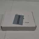 GGStudy 8 inch 2 Handles 3 Holes Widespread Bathroom Sink Faucet Antique Brass Bathroom Vanity Faucet Basin Mixer Tap Faucet Matching Metal Pop Up Drain with Overflow