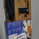 D-Link WiFi USB Adapter AC1200 Mini Wireless Internet Dual Band 3.0 Wi-Fi Netowrk Desktop Laptop (DWA-182),Black