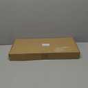 WENPACK Empty I Love You Cardboard Letter Fillable Paper Gift Box Flower Chocolate Packaging (DarkBlack)